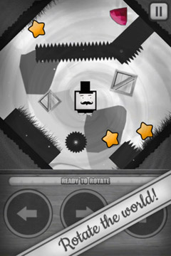 Charlie Hop for iPhone for free