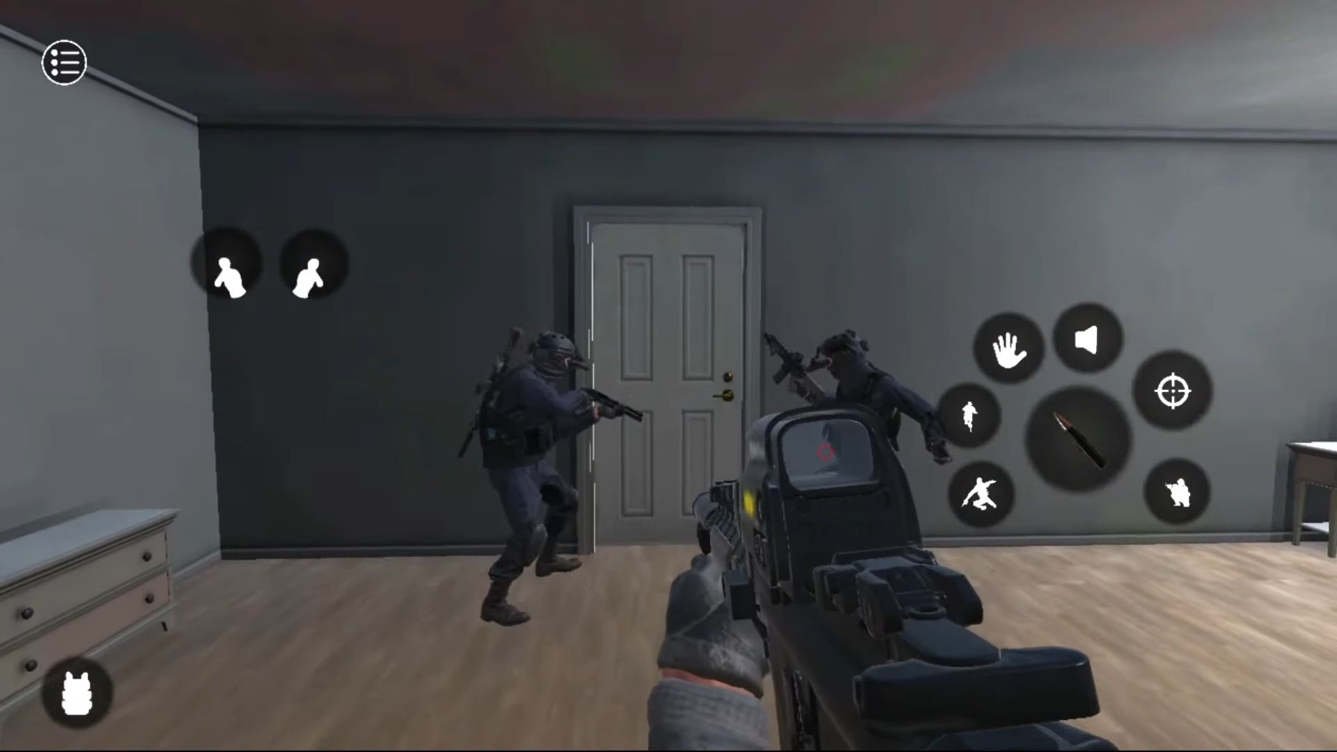 Baixar Counter Terrorist 2-Gun Strike 1.05 Android - Download APK Grátis