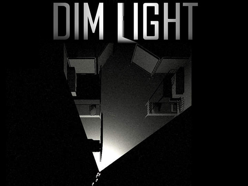 Dim light for iPhone