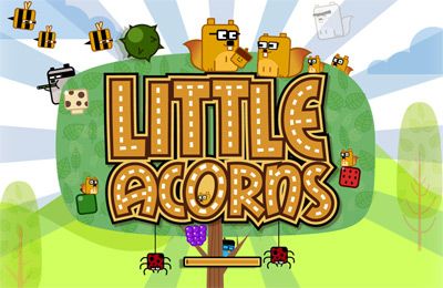 logo Little Acorns