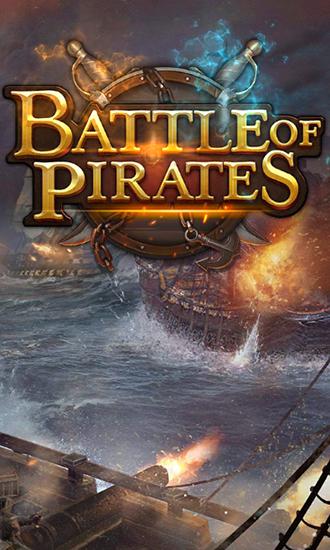 Battle of pirates: Last ship іконка