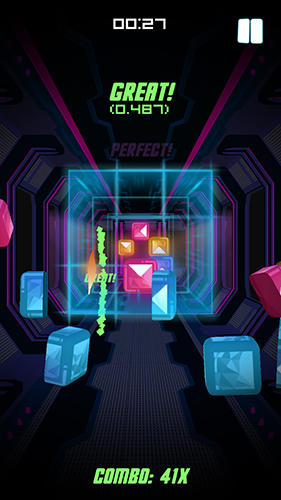 Beat striker für Android