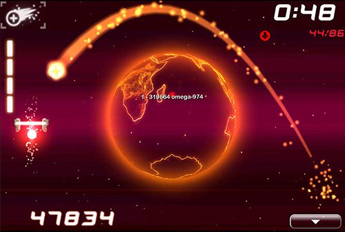 Stardunk for iPhone for free