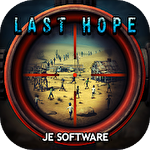 Last hope: Sharpshooter ícone