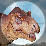 Dinosaur hunter 2018 icono