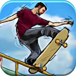 Skater: Freestyle icono