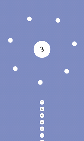 Free dots pour Android
