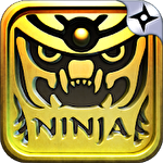 Rush Ninja - Ninja Games Symbol