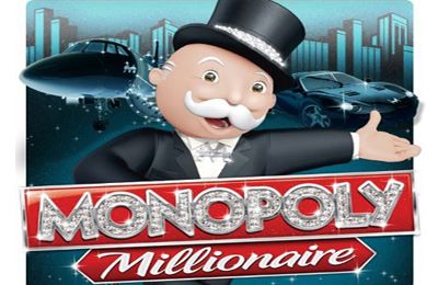 MONOPOLY Millionaire for iPhone