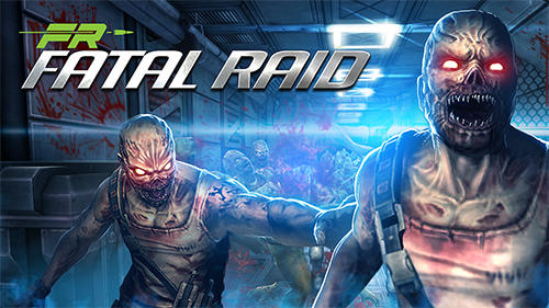 Fatal raid іконка