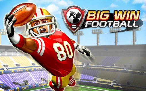 Big win: Football 2015 capture d'écran 1