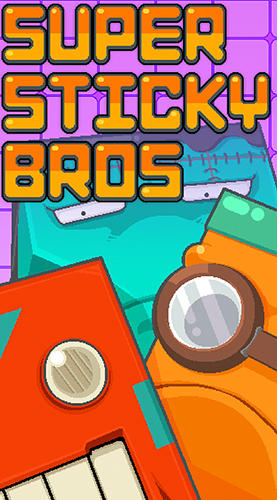 Super sticky bros screenshot 1