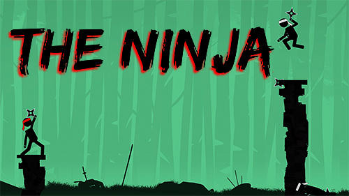 The ninja屏幕截圖1