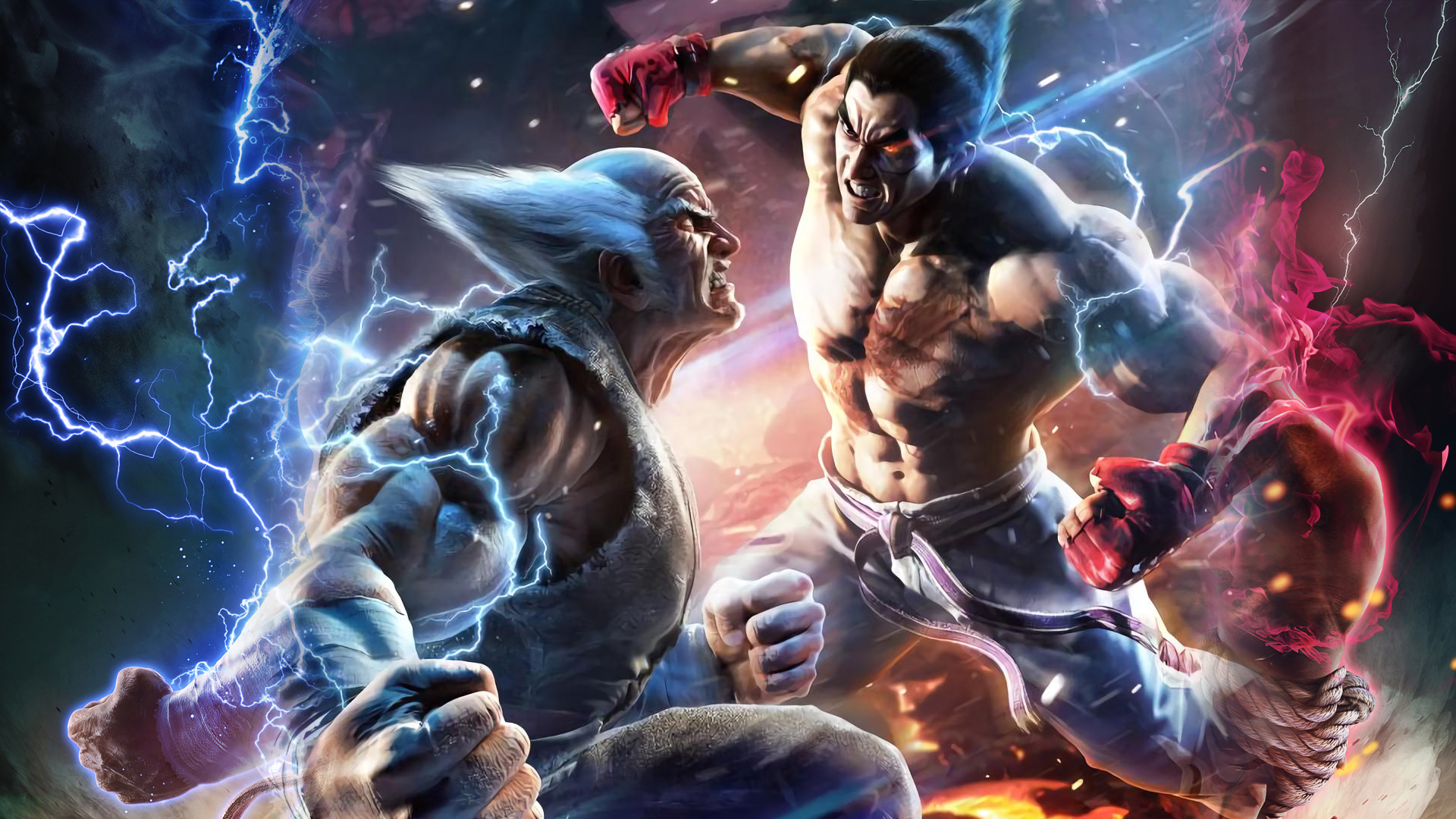 best Fighting games for iPhone