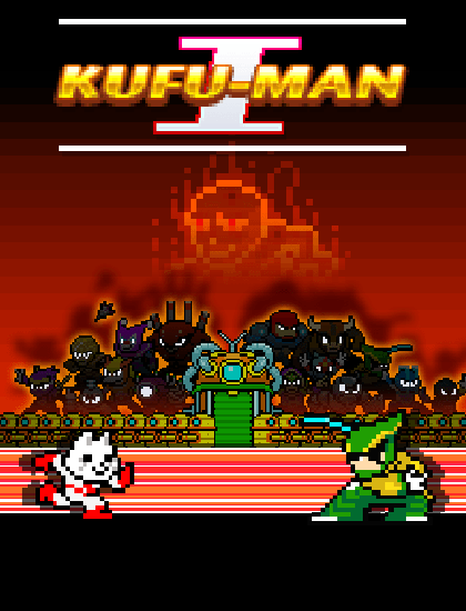 アイコン Kufu-man 