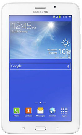 Galaxy Tab 3 V