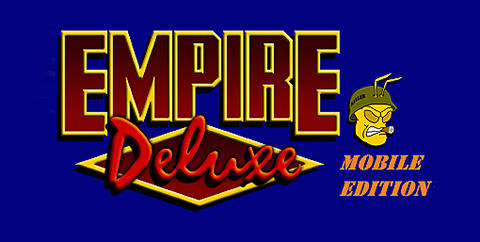 Empire deluxe mobile edition captura de pantalla 1