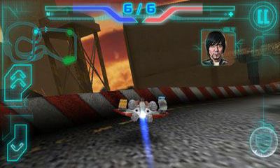 Protoxide Death Race for Android
