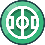 Football manager tycoon Symbol