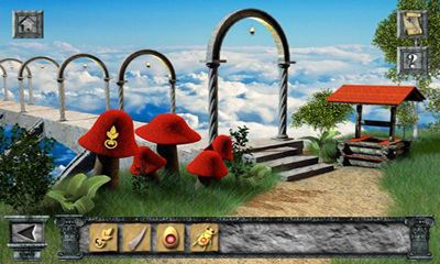 Cryptic Kingdoms captura de tela 1