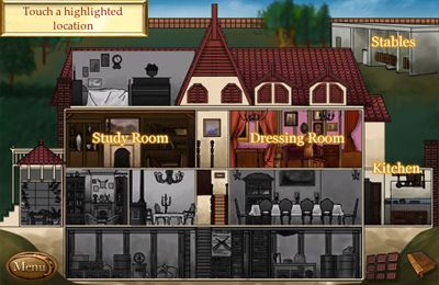 The Lost Cases of Sherlock Holmes for iOS devices