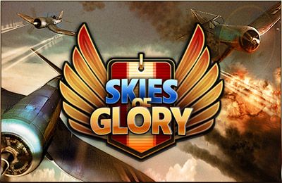 logo Skies of Glory: Battle of Britain