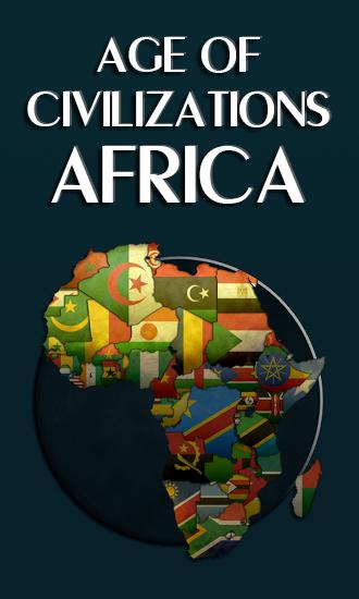 Age of civilizations: Africa captura de pantalla 1
