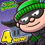 Bob the robber 4 icono