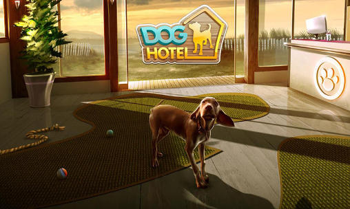 Dog hotel: My boarding kennel screenshot 1