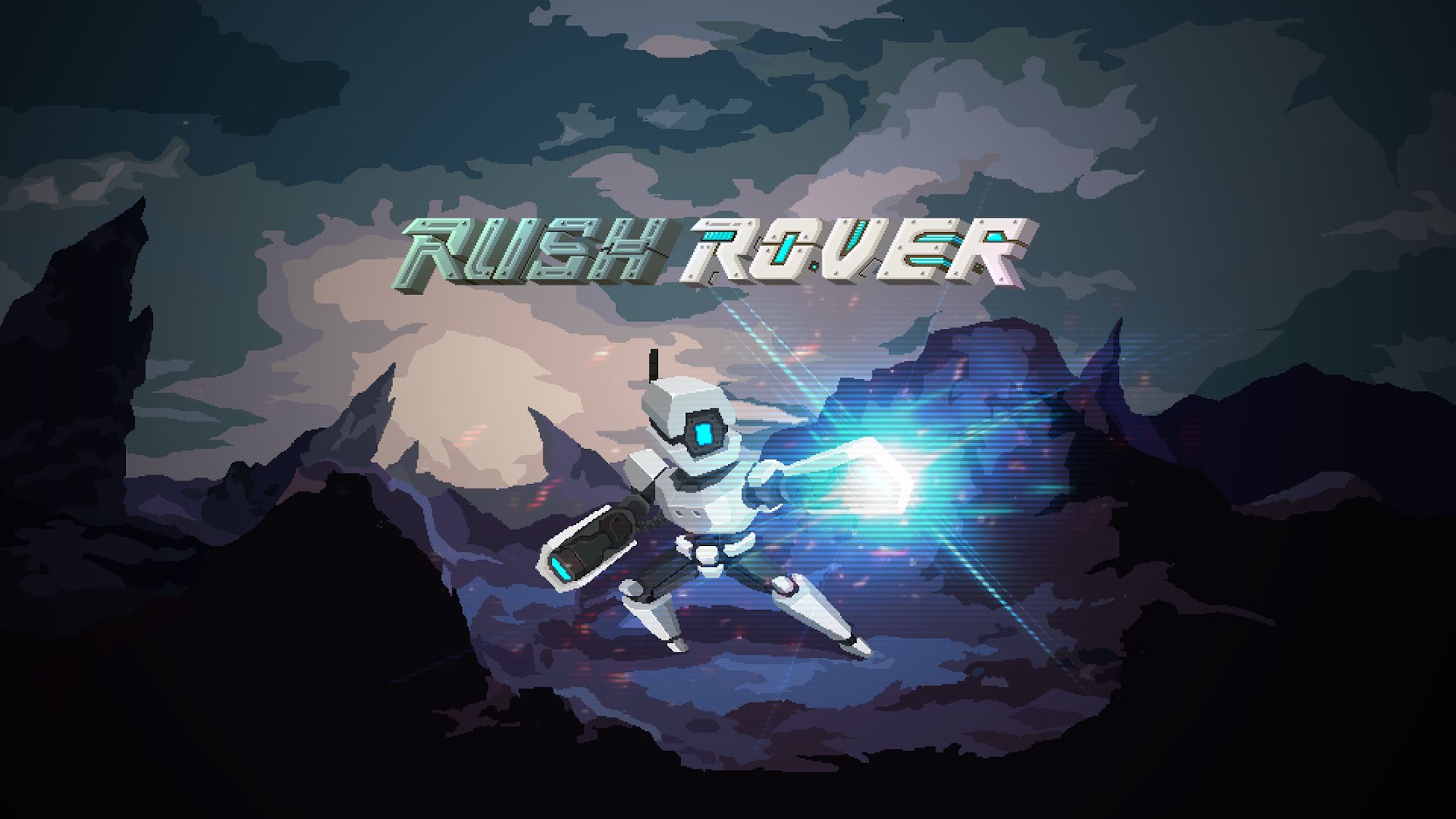 RushRover for Android