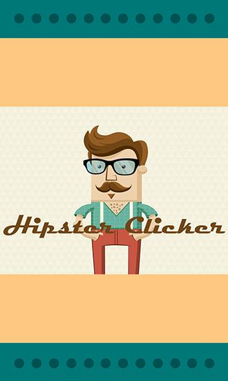 Hipster clicker скріншот 1