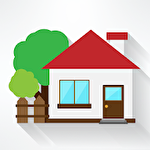 Home design challenge icono