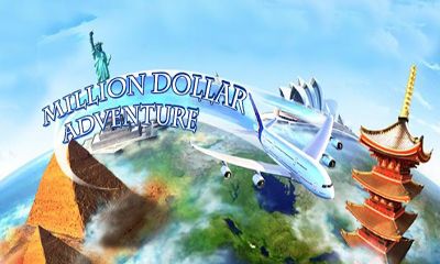 Million Dollar Adventure скріншот 1