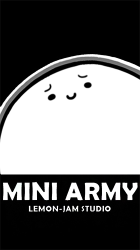 Mini army captura de tela 1