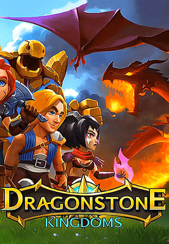 Dragonstone: Kingdoms captura de pantalla 1