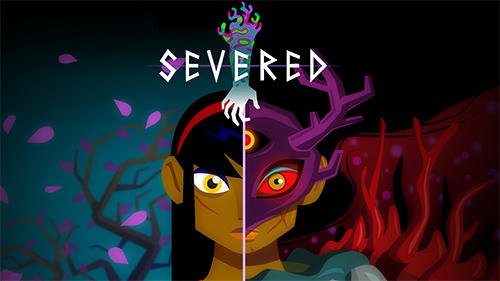 Severed icono