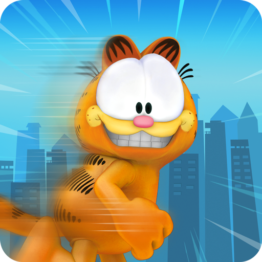 Download do APK de Garfield para Android