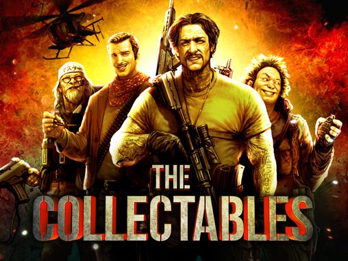 logo The collectables