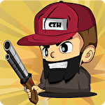 Иконка Crazy shooter