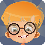 Clever boy: Puzzle challenges icono