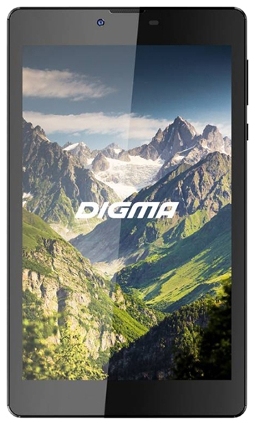 Laden Sie Standardklingeltöne für Digma Optima Prime 2 herunter