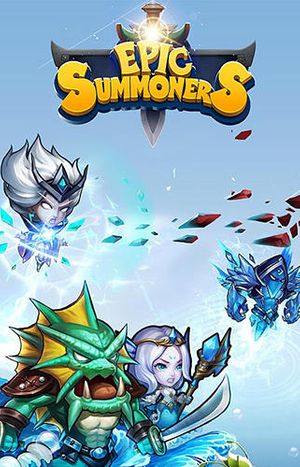 Epic summoners 2 коды