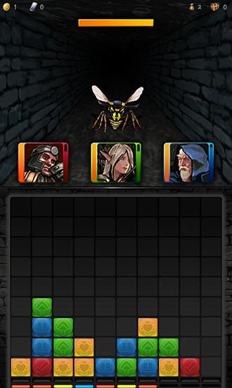 Game of loot captura de tela 1