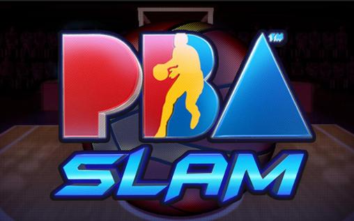 PBA slam captura de pantalla 1