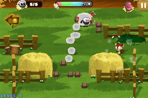 Hay ewe for iPhone for free