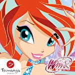 Winx: Sirenix Power icon