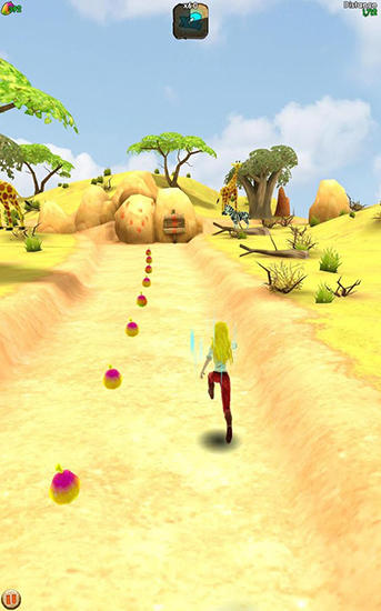 Tarzan unleashed screenshot 1