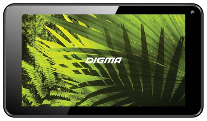 Digma Optima 7002 アプリ