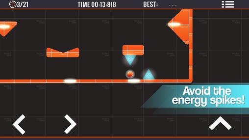 Cyber bounce para Android