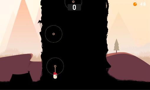 High mountains para Android